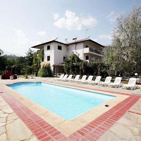 Athina Hotel Neos Panteleimonas Exterior foto